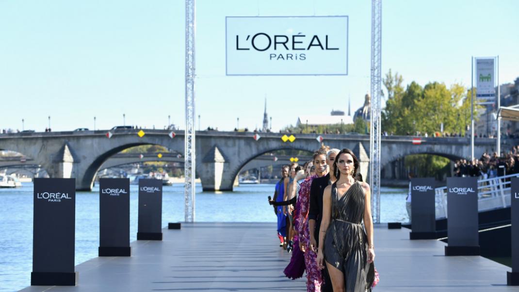 Le Défilé L' Oréal Paris