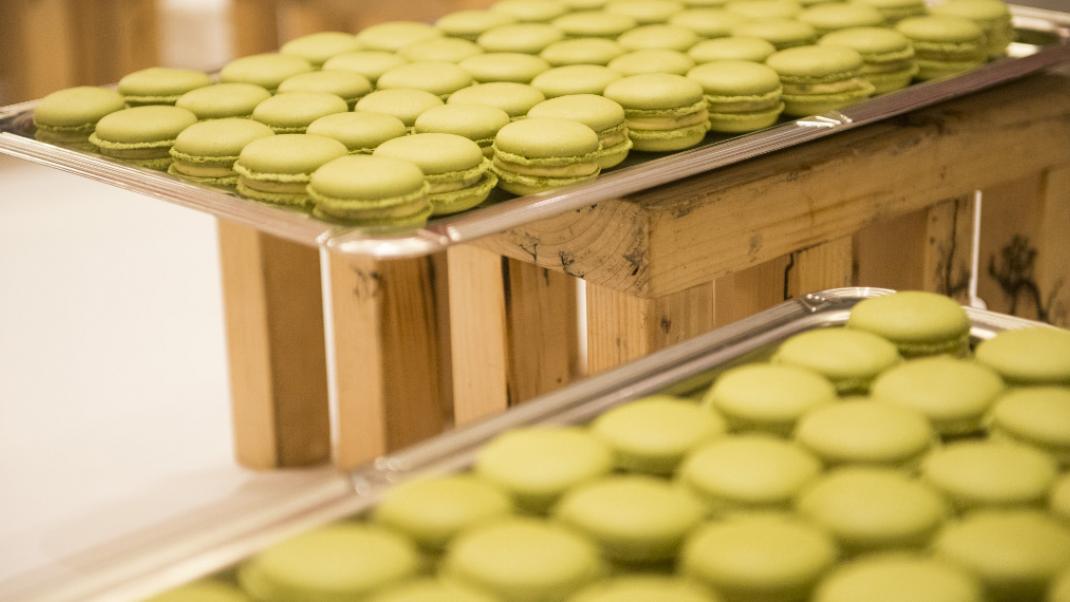 Διαγωνισμός Macaron από την Γαλλική Πρεσβεία στην Αθήνα | 0 bovary.gr