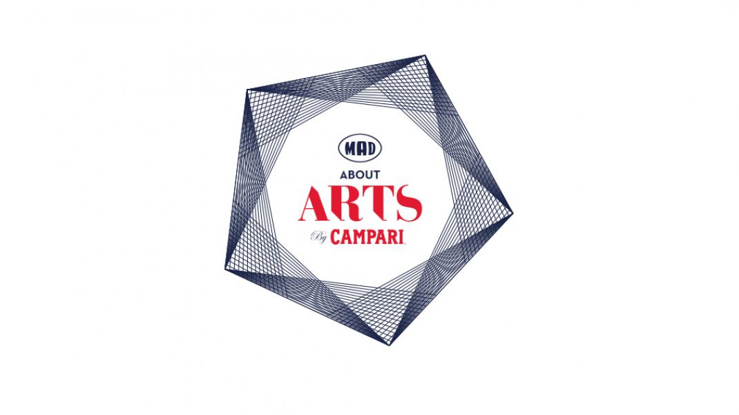 Mad About Arts by Campari: Ο ανατρεπτικός θεσμός που τιμά την δημιουργικότητα | 0 bovary.gr