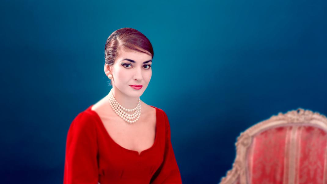«Μaria by Callas»: Η Μαρία Κάλλας αφηγείται τη ζωή της στο ντοκιμαντέρ του Tom Volf | 0 bovary.gr