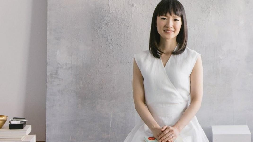 mariekondo/ Instagram 