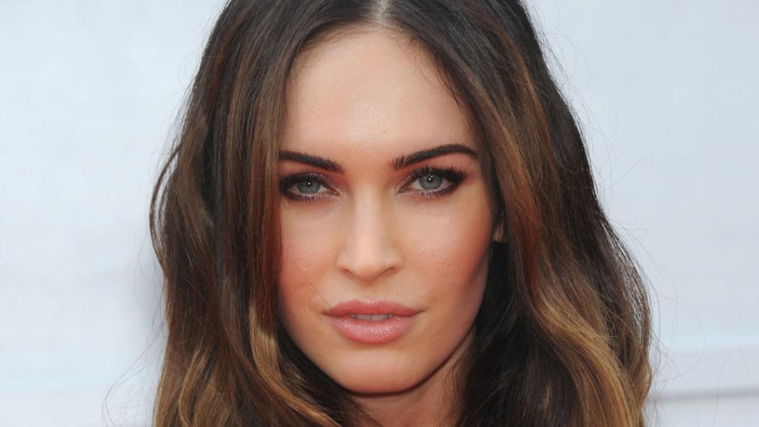 shutterstock.com, Megan Fox