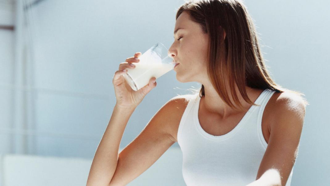 Δεν πίνεις γάλα; Πάρε ασβέστιο από άλλες τροφές | 0 bovary.gr