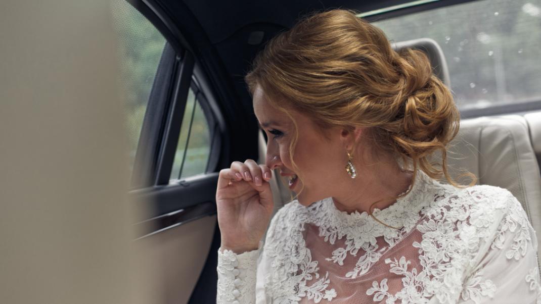 «Γιατί μίσησα την ημέρα του γάμου μου» -6 γυναίκες εξομολογούνται | 0 bovary.gr