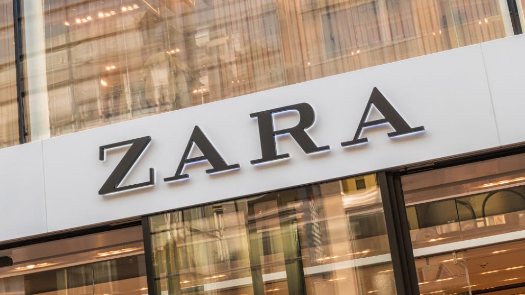 Zara, H&M, GAP, Topshop: H μεγάλη αλλαγή που ανακοινώθηκε από τους κολοσσούς της μόδας  | 0 bovary.gr