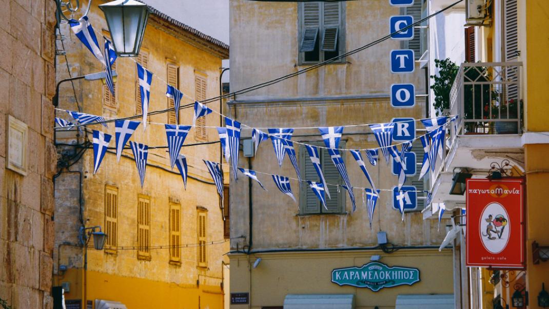 23 φωτογραφίες που θα σε πείσουν ότι το τριήμερο πρέπει να επισκεφθείς ένα από αυτούς τους 4 (κοντινούς) προορισμούς | 0 bovary.gr