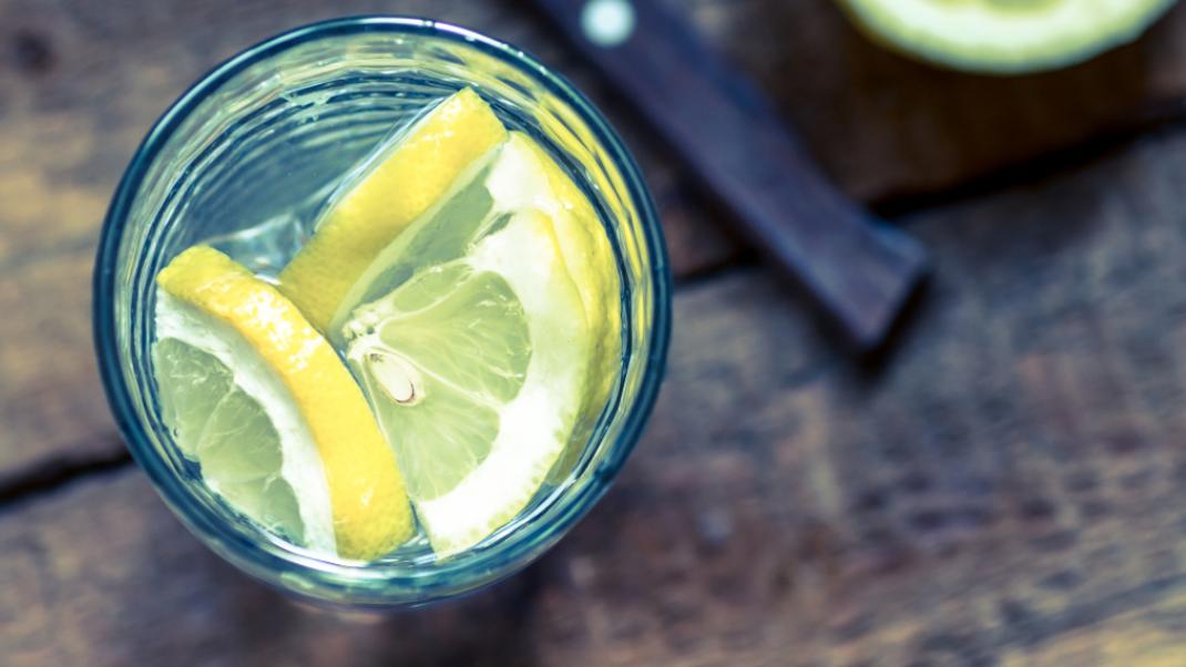 Πότε να πιείτε χυμό λεμονιού για να χάσετε βάρος;