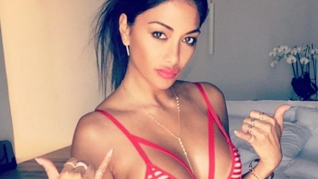 Φωτογραφία: Instagram /nicolescherzy