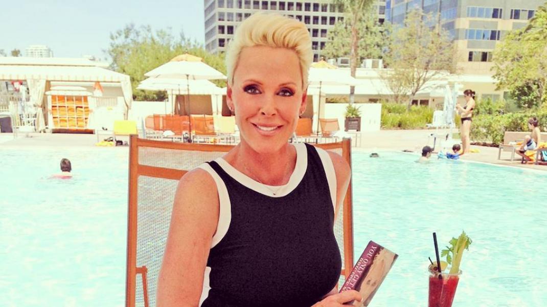 realbrigittenielsen/ Instagram