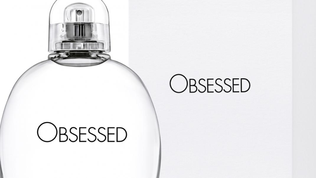 Το νέο εμβληματικό άρωμα Obsessed του Calvin Klein | 0 bovary.gr