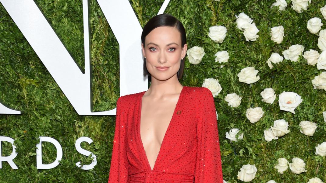 Η φωτογραφία της Olivia Wilde με το γιο της που προκάλεσε την οργή του Ιnstagram | 0 bovary.gr