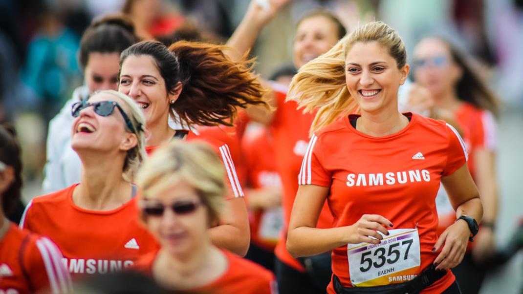 Run Ladies, Run! | 0 bovary.gr