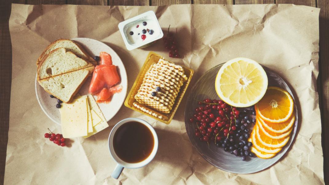 6 τροφές που πρέπει να τρως όταν είσαι άρρωστη - Για να γίνεις γρήγορα καλά | 0 bovary.gr
