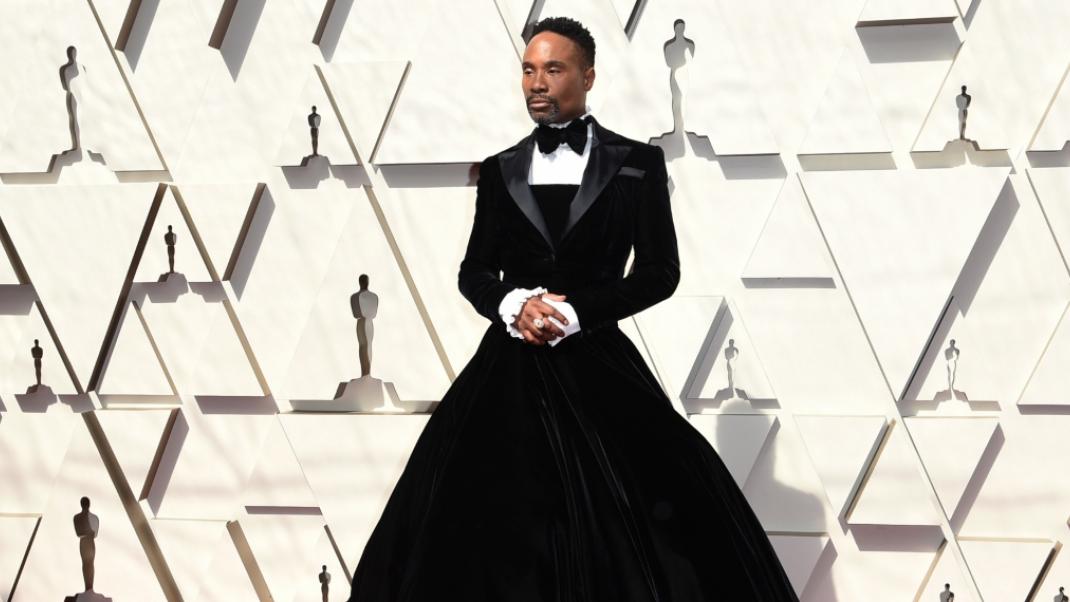 Billy Porter/Ap Images