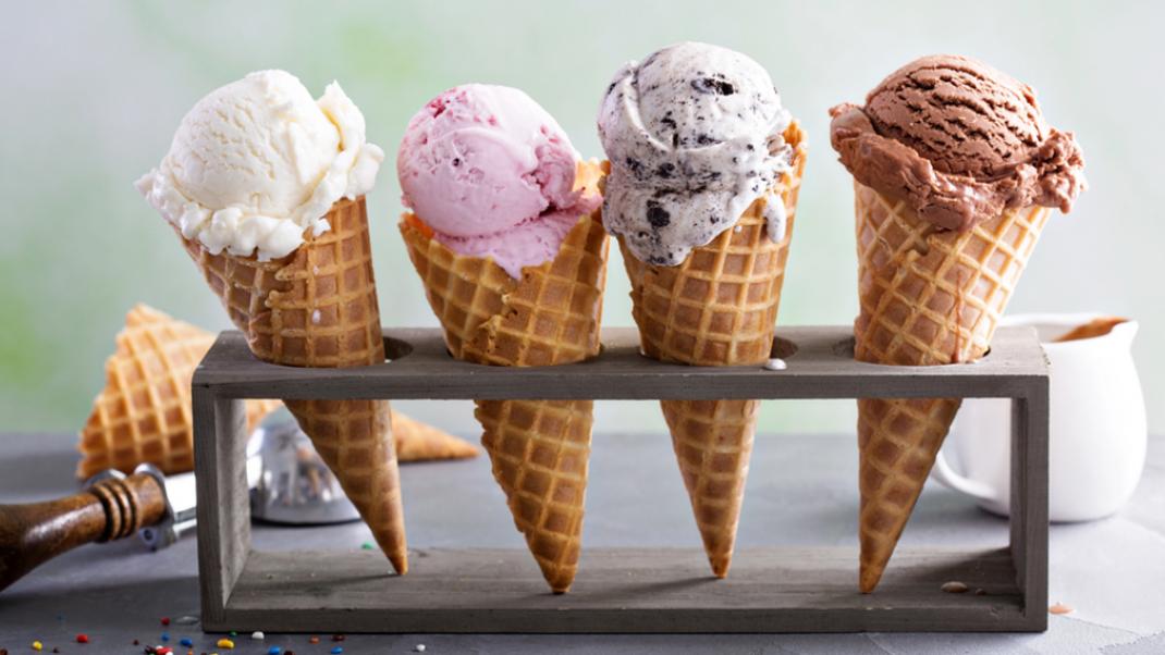 Η δίαιτα του παγωτού είναι εδώ για να κάνει τη ζωή μας καλύτερη! | jamesonplace.es