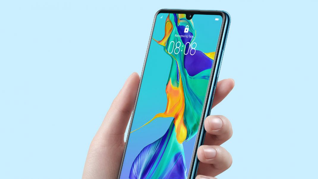 Η μοναδική αισθητική του Huawei P30 -Του τηλεφώνου που ξαναγράφει τους κανόνες της φωτογραφίας | 0 bovary.gr