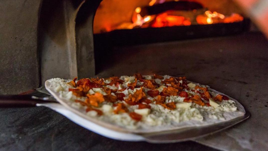 «Lollo’s Atene»: Η καλύτερη πίτσα της Αντιπάρου έφτασε και στο Χαλάνδρι  | 0 bovary.gr