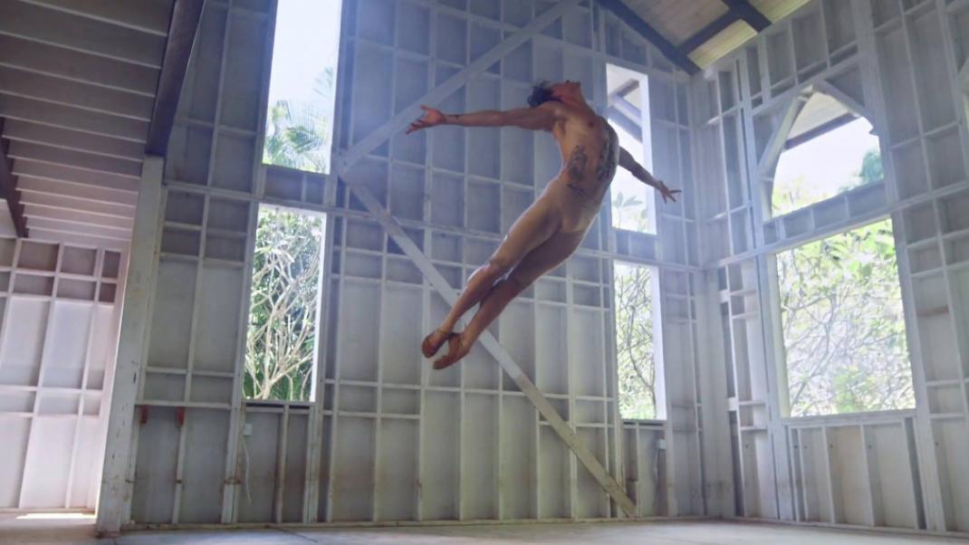 Φωτογραφία: Sergei Polunin/Facebook