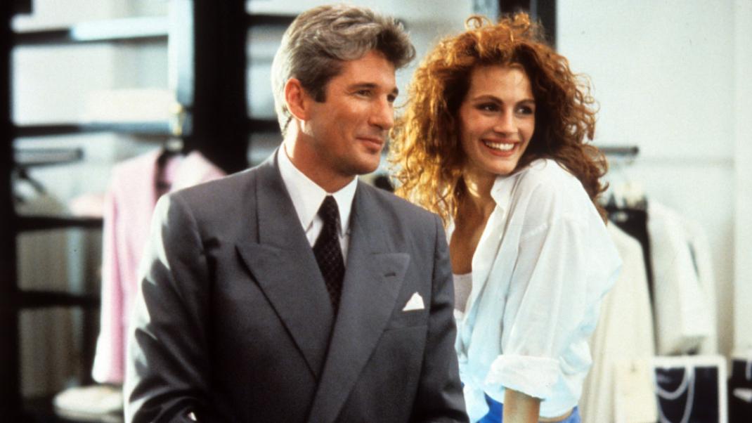 Η ταινία «Pretty Woman» προέβλεψε την κορυφαία τάση της άνοιξης | 0 bovary.gr