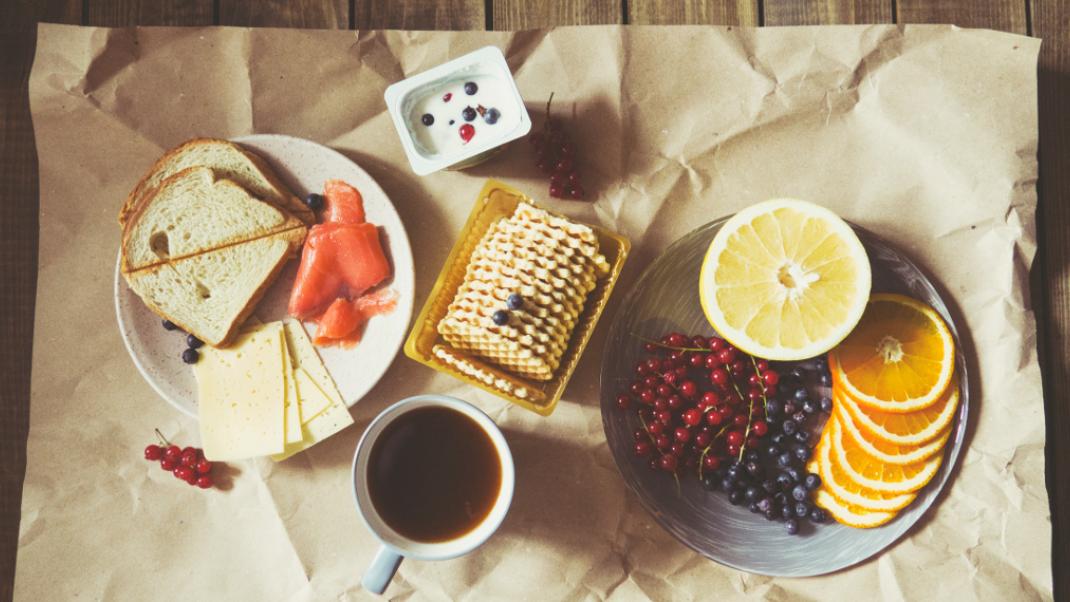 Αυτά που τρως για πρωινό και δεν σε αφήνουν να χάσεις βάρος | 0 bovary.gr