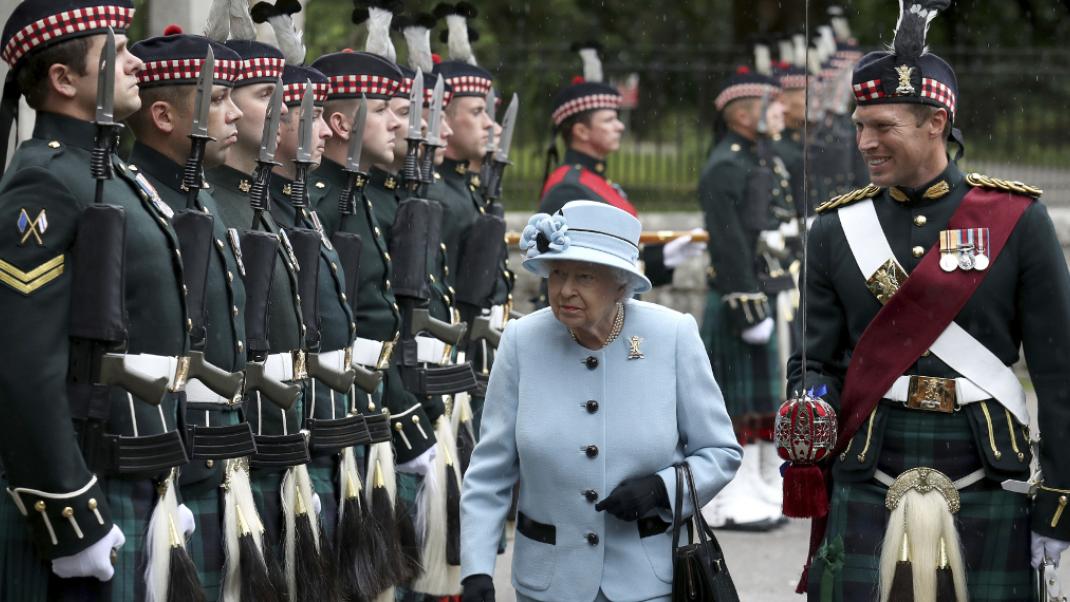 Φωτογραφία: Andrew Milligan/AP images