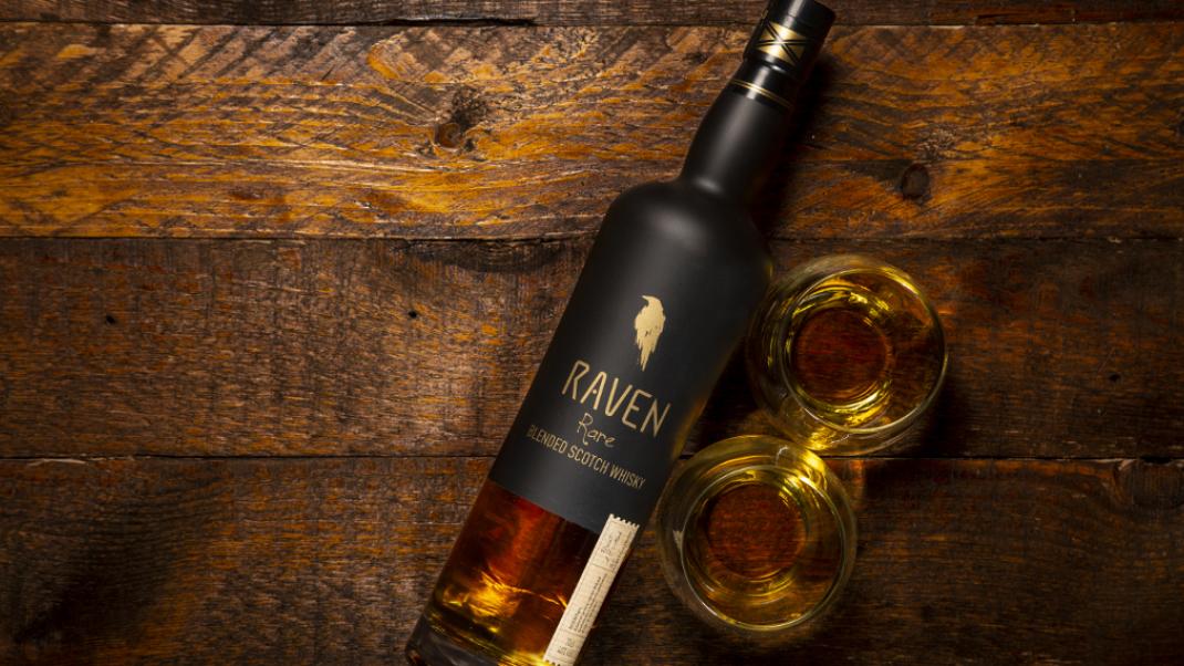 Το New Age Premium Blended Scotch Whisky