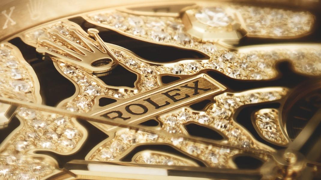 Η Rolex παρουσιάζει τα νέα μοντέλα της συλλογής Οyster στην Baseworld | 0 bovary.gr