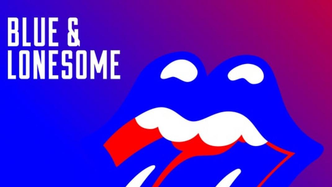 Οι Rolling Stones επιστρέφουν με νέο δίσκο!  | 0 bovary.gr
