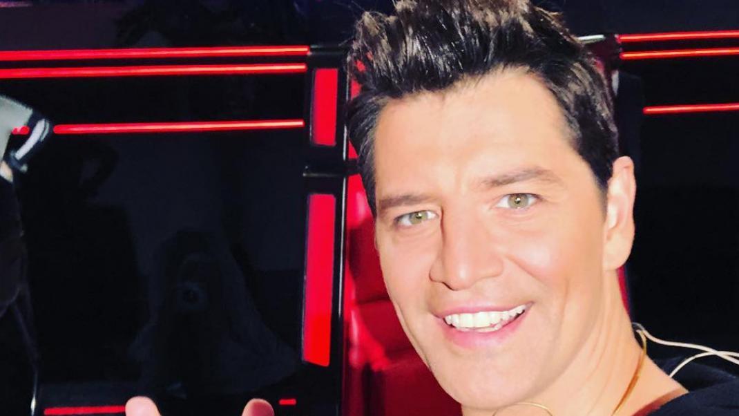 Instagram/sakisrouvas 