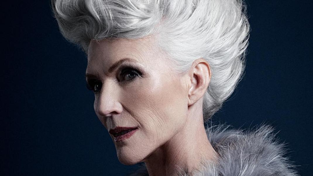 Instagram/mayemusk