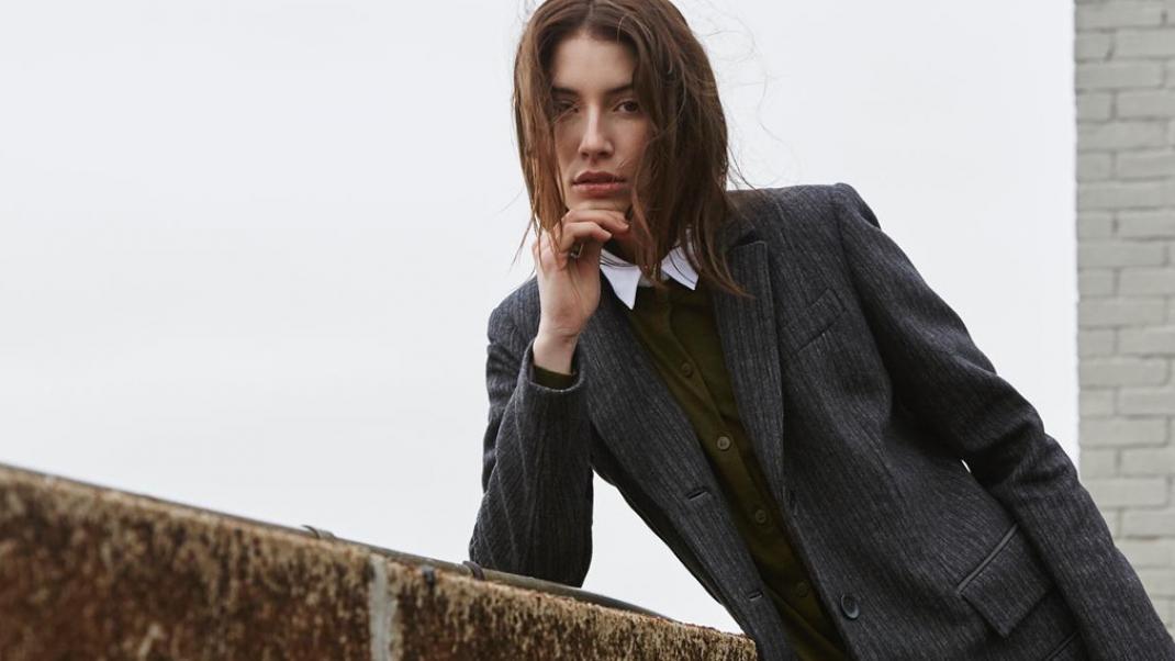 Alexandra Shipper: Αγαπήσαμε τα παλτό και τα σακάκια της | 0 bovary.gr