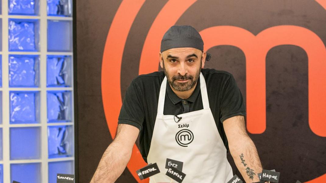 Δείτε το εστιατόριο του Σελίμ από το Master Chef που θέλει να φάει ο Σωτήρης Κοντιζάς | 0 bovary.gr