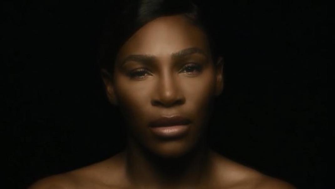 Η Σερένα Γουίλιαμς, Φωτογραφία: serenawilliams/instagram 