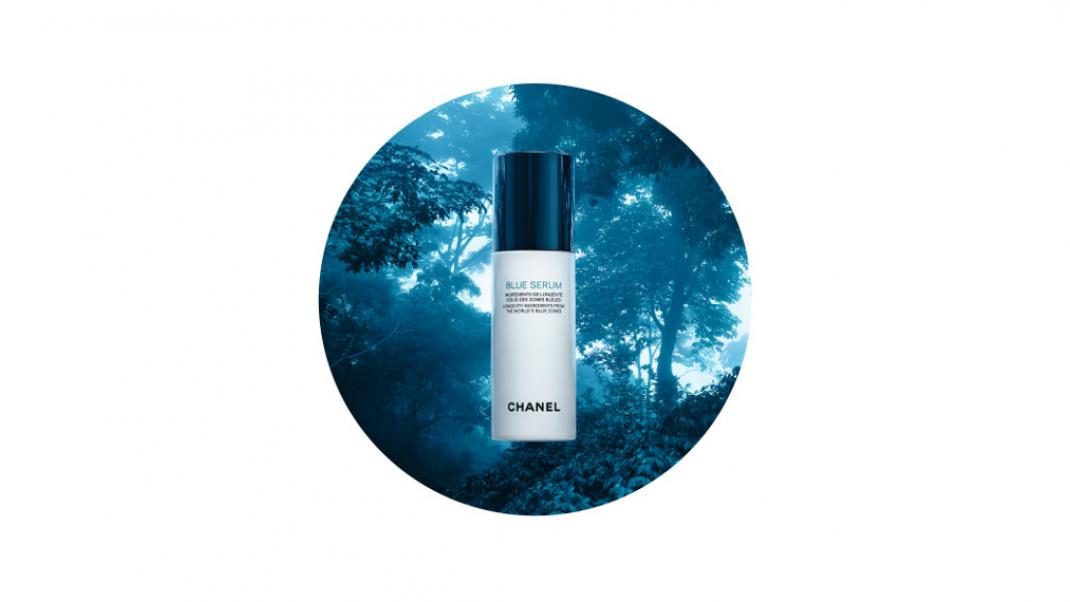 Blue Serum: Το νέο, μαγικό προϊόν της Chanel, με άρωμα Ελλάδας | 0 bovary.gr