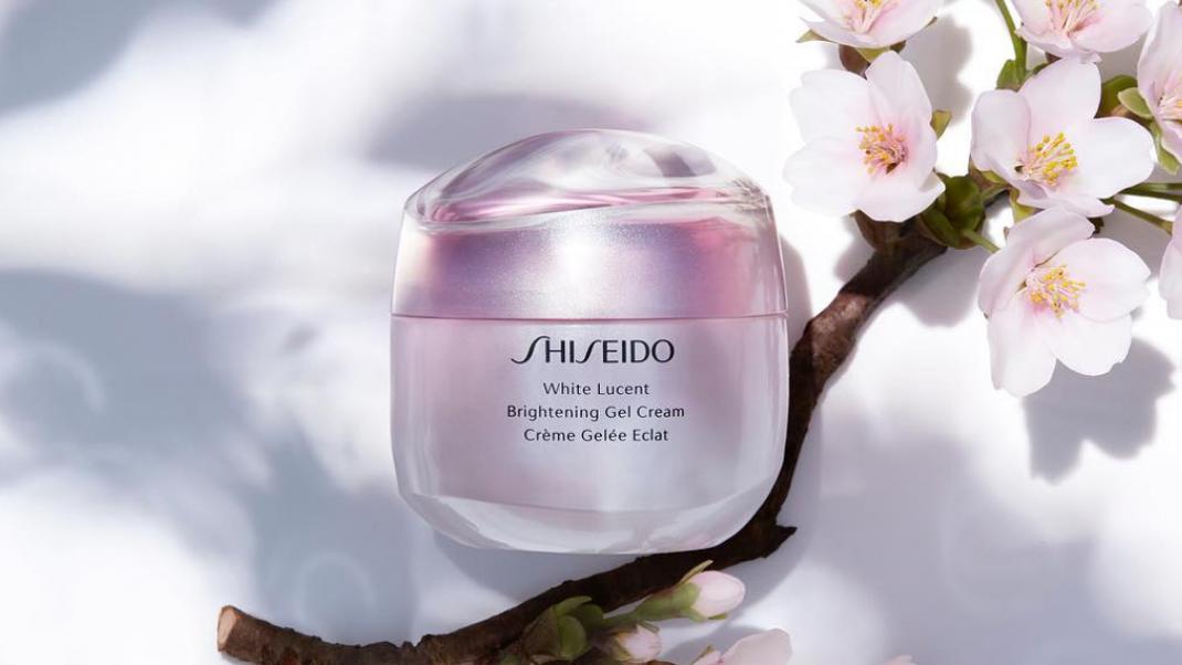 H Shiseido μας καλεί να αναζωογονήσουμε τη λάμψη της επιδερμίδας μας! | 0 bovary.gr