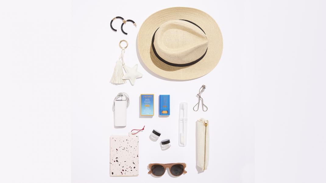 Είσαι έτοιμη για την παραλία; Μην ξεχάσεις το Shiseido αντηλιακό σου! | 0 bovary.gr