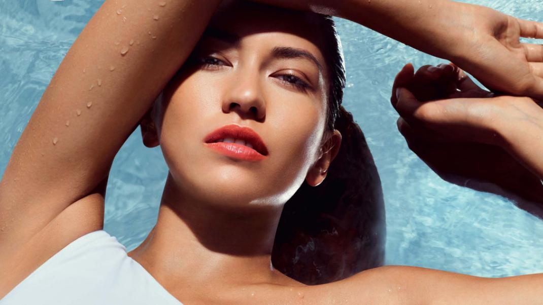 Tα νέα αντηλιακά προϊόντα της Shiseido θα είναι ο σύμμαχός σου στην παραλία αυτό το καλοκαίρι | 0 bovary.gr