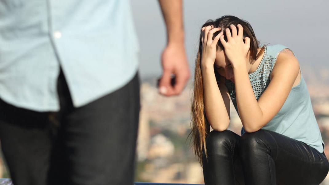 Πώς να πάρεις πίσω την πρώην σου, αν βγαίνει με κάποια άλλη