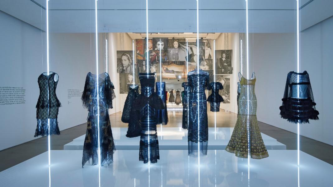 «Mademoiselle Privé Seoul»: Η έκθεση-ταξίδι στην ιστορία της Chanel, εξιτάρει | 0 bovary.gr