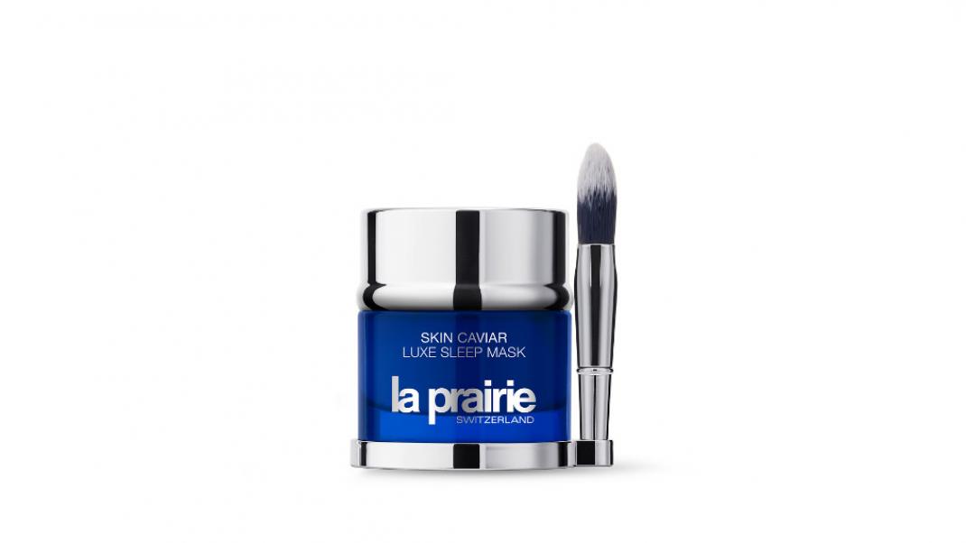 La Prairie