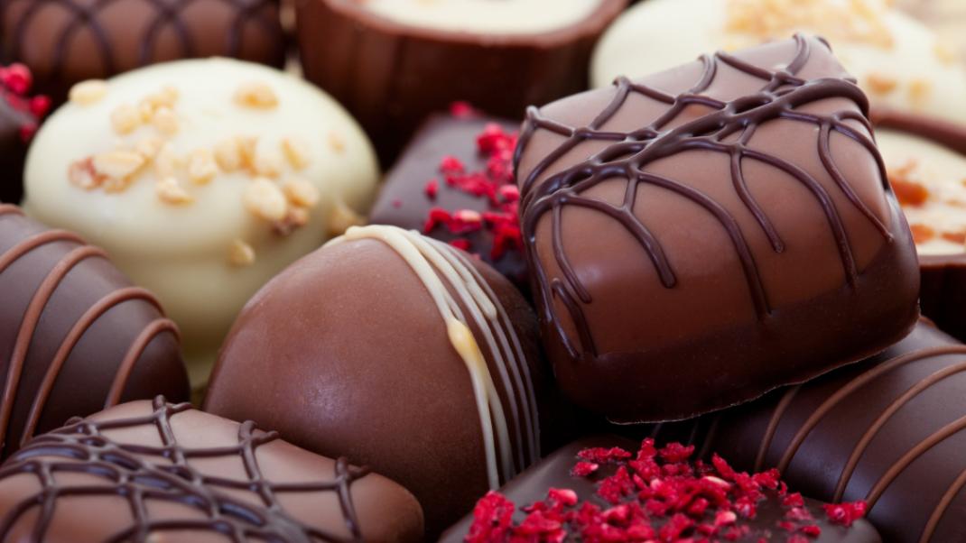 Οι ωραιότερες σοκολάτες του κόσμου... | 0 bovary.gr
