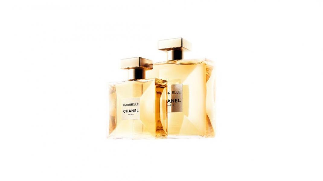 Ενα συναρπαστικό ταξίδι αισθήσεων μέσα από το νέο άρωμα του οίκου Chanel, Gabrielle | 0 bovary.gr