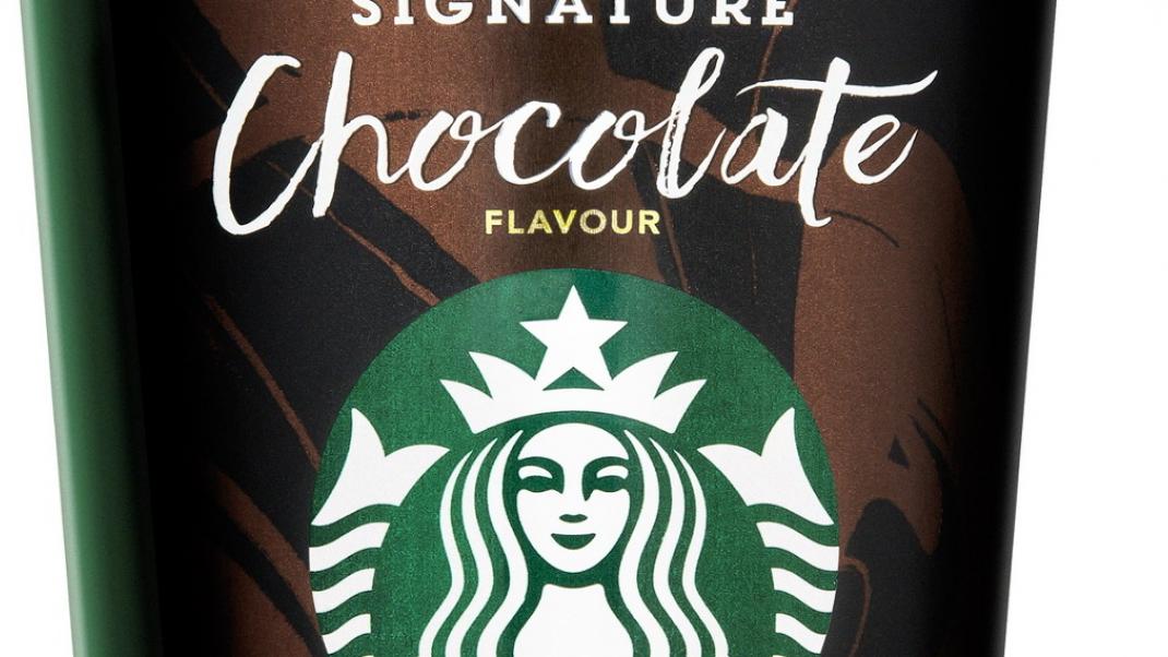 Ζήστε την απόλυτη σοκολατένια εμπειρία με το νέο signature chocolate από τα κρύα ροφήματα Starbucks | 0 bovary.gr