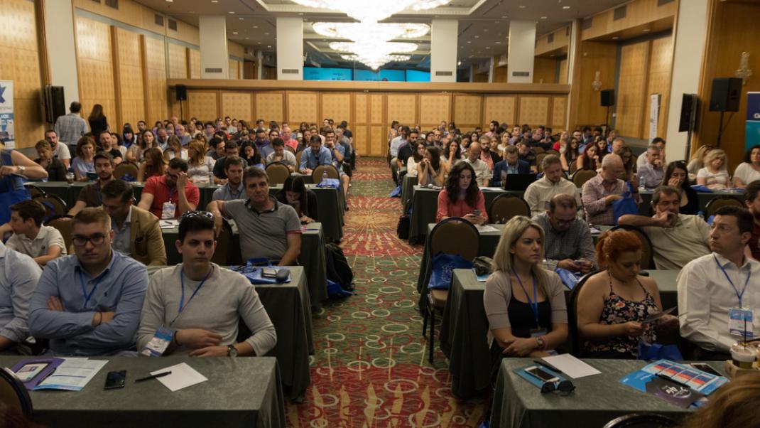 7ο Συνέδριο e-Business & Social Media World - «It’s all about performance!» | 0 bovary.gr