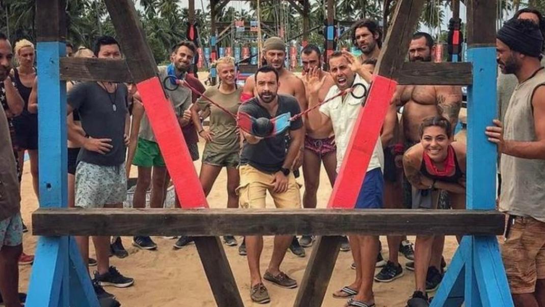 Στατιστικά Survivor: Δεν θα πιστεύετε ποιος είναι ο 2ος καλύτερος παίκτης (Δεν είναι ο Μάριος) | 0 bovary.gr