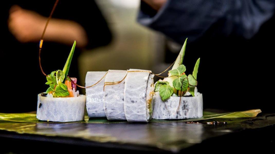 Εξοδος για φαγητό και κοκτέιλς με (σικ) άρωμα Ανατολής -Τα 9 καλύτερα sushi bars στην Αθήνα | 0 bovary.gr