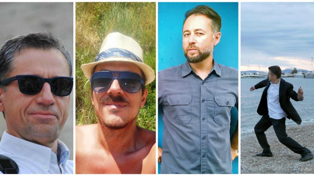 Τέσσερις Ελληνες συγγραφείς αποκαλύπτουν το βιβλίο που διάβασαν ένα ξεχωριστό καλοκαίρι | 0 bovary.gr