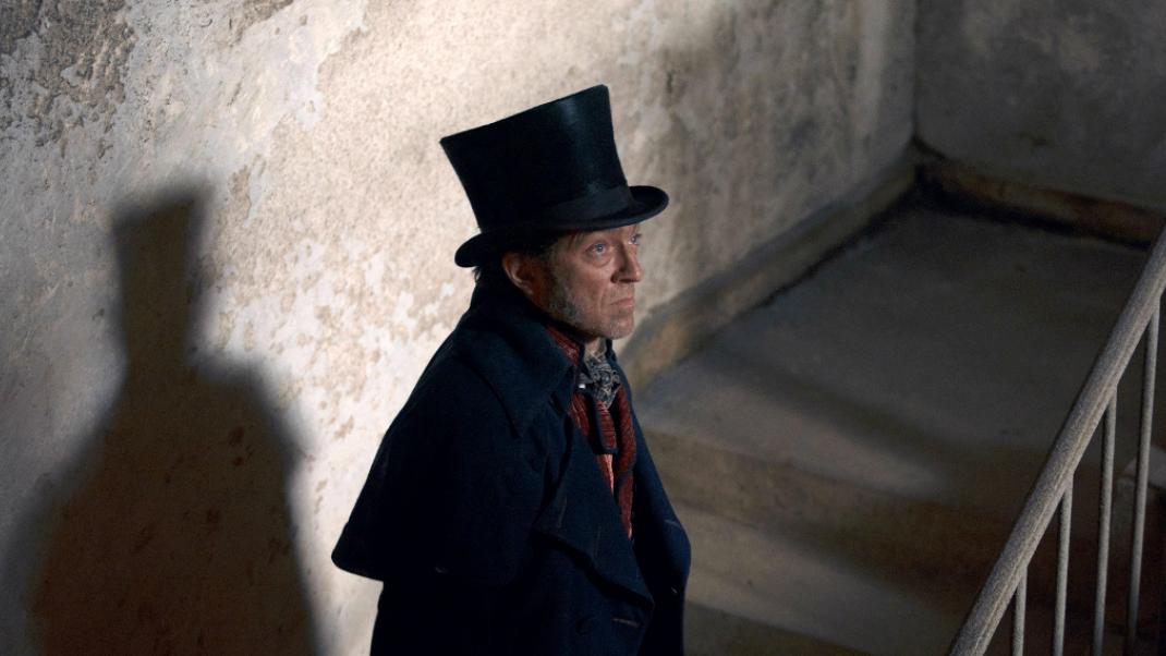 O Bενσάν Κασέλ είναι «ο τυχοδιώκτης του Παρισιού», Φωτογραφία: imdb.com 