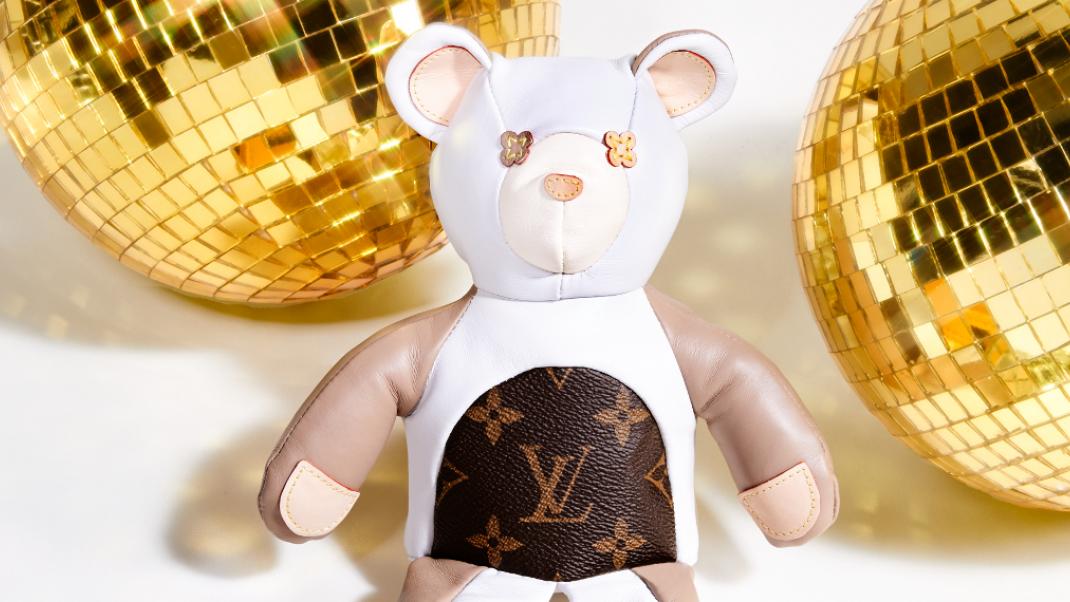 Οι προτάσεις του οίκου Louis Vuitton για τα δώρα των Χριστουγέννων | 0 bovary.gr