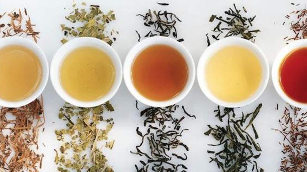 Τσάι πράσινο, λευκό, μαύρο, Oolong -Ενα φάρμακο στη διάθεσή μας | 0 bovary.gr